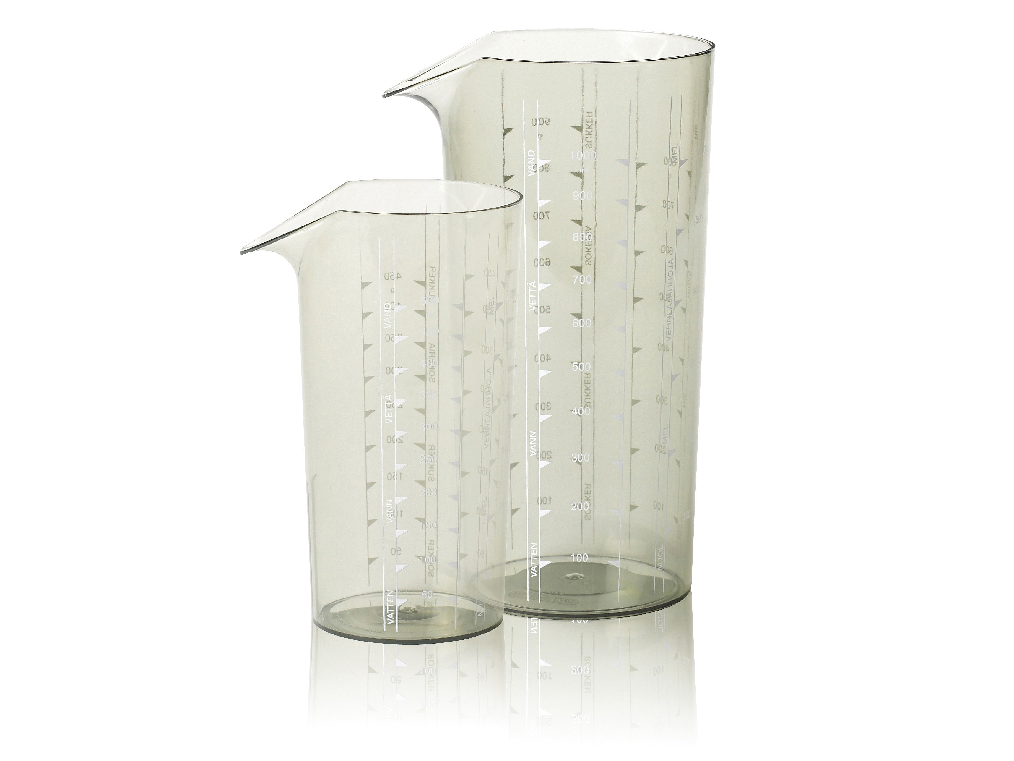 ROSTI MÅLEKANDE 1,0 L