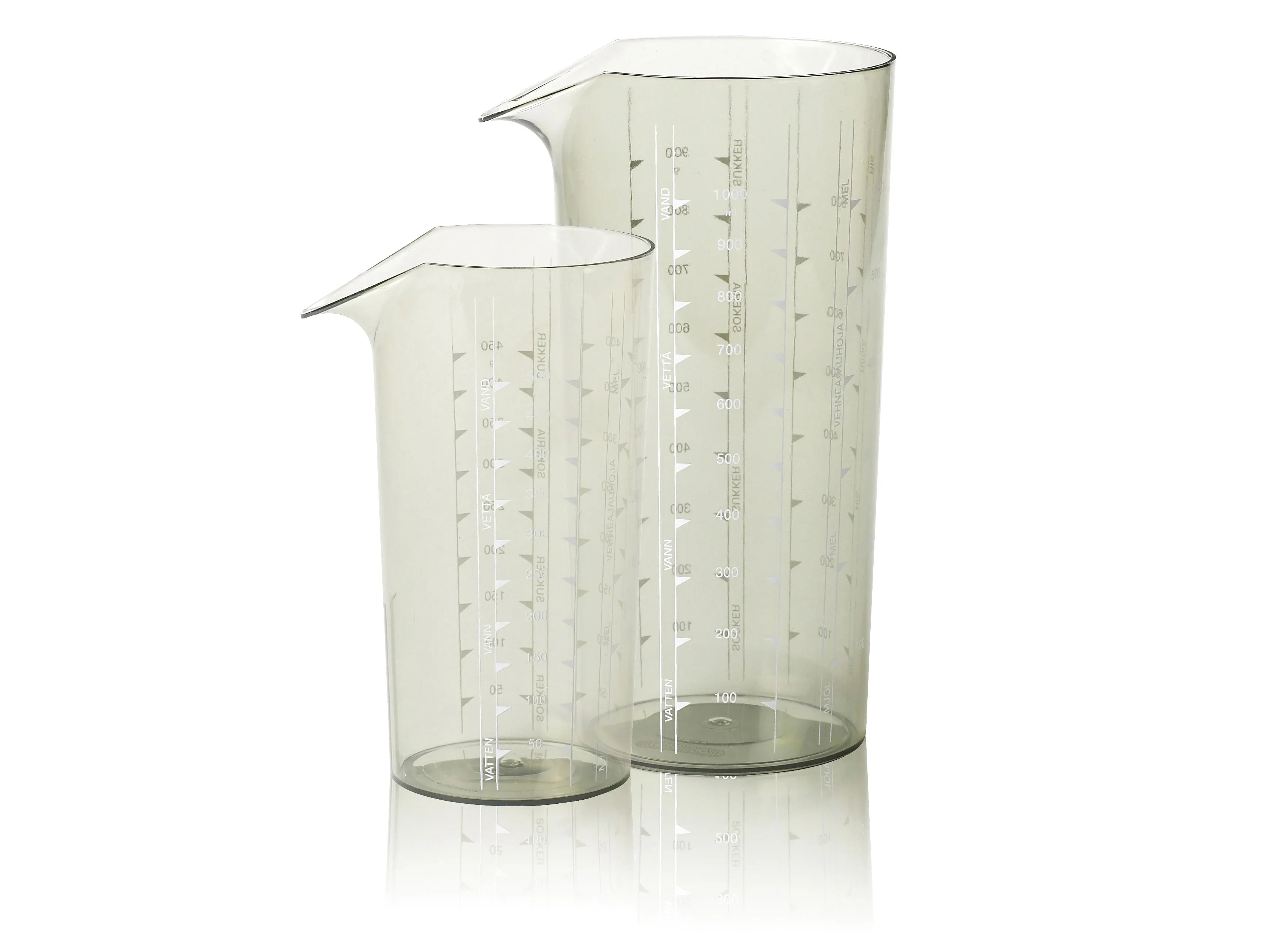 ROSTI MÅLEKANDE 1,0 L
