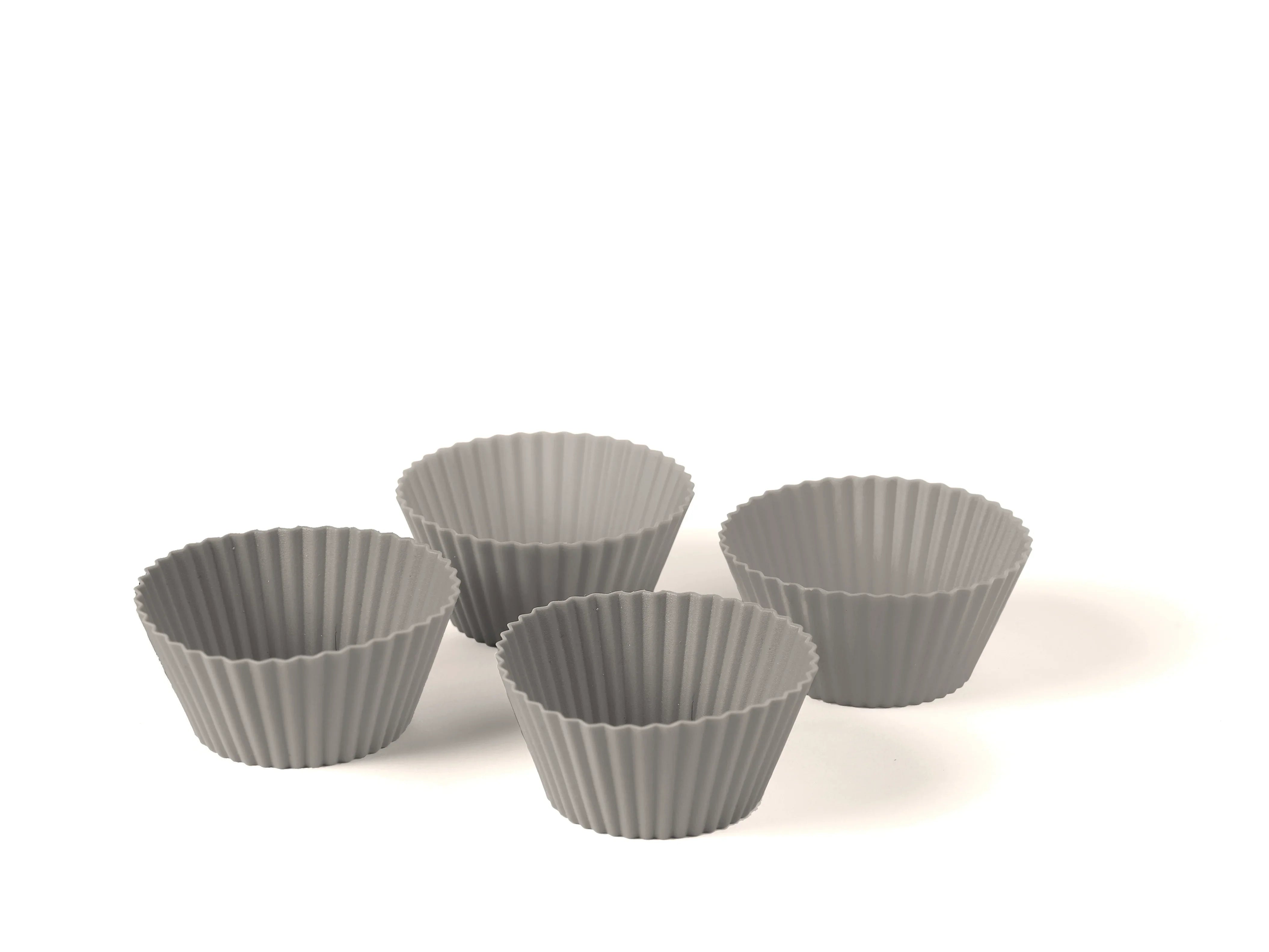 FUNKTION MUFFINFORM SILIKONE 8-PAK