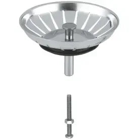 MULTISTRAINER TIL KØKKENVASK
