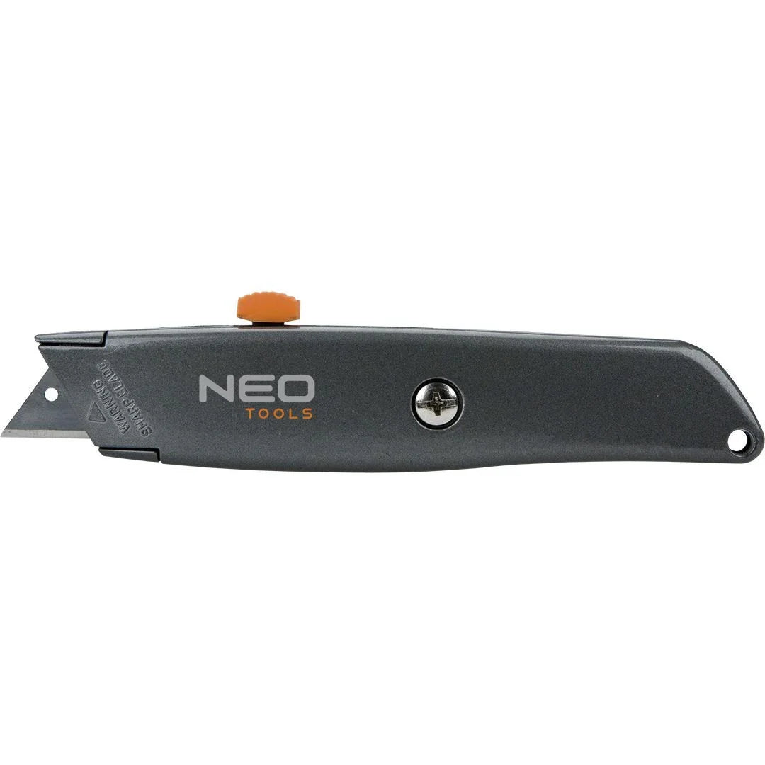 NEO HOBBYKNIV INKL. 6 BLADE