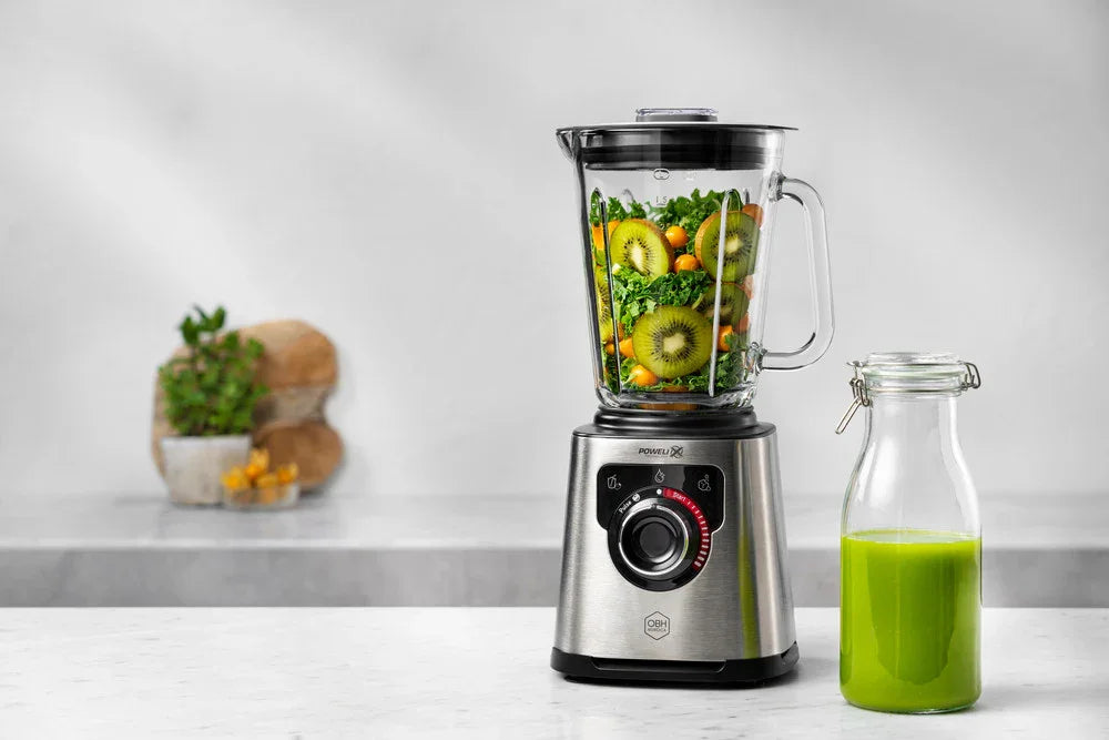OBH BLENDER PERFECT MIX 1200W