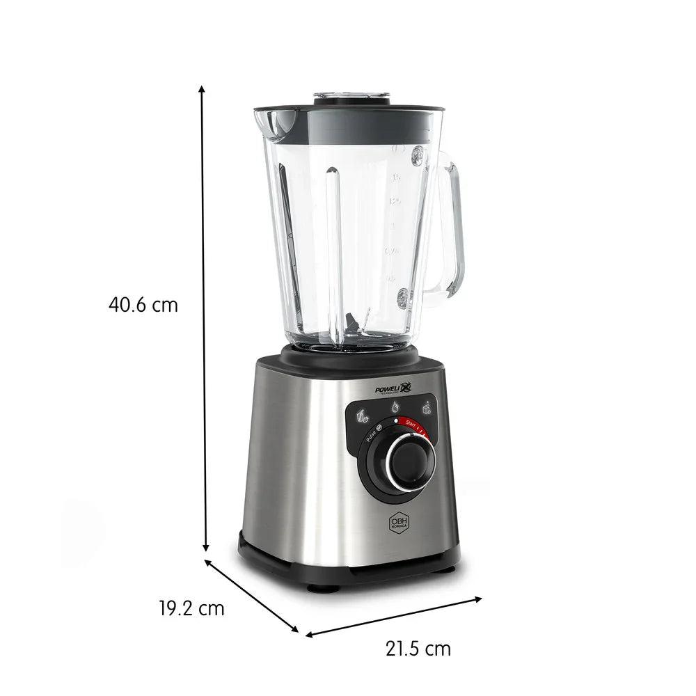 OBH BLENDER PERFECT MIX 1200W