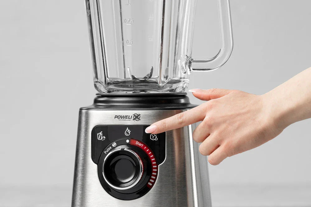 OBH BLENDER PERFECT MIX 1200W