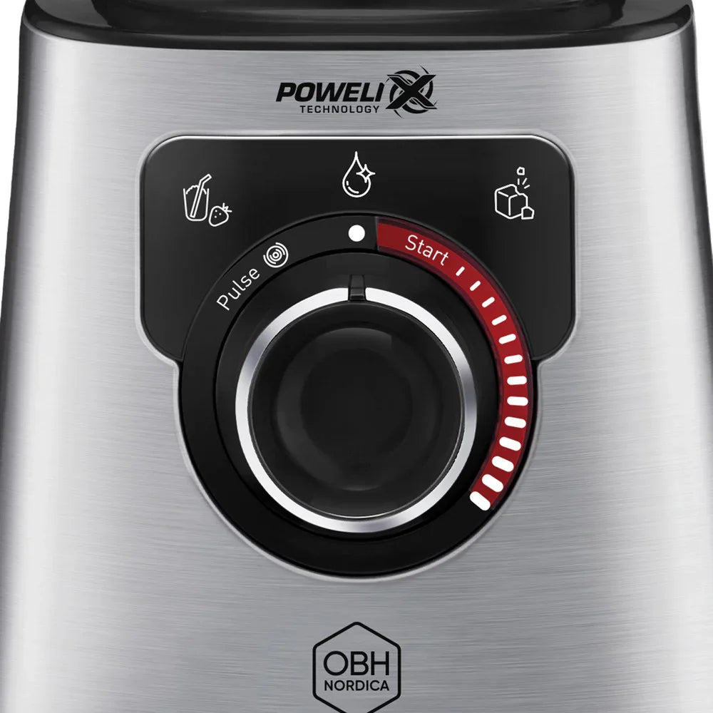 OBH BLENDER PERFECT MIX 1200W