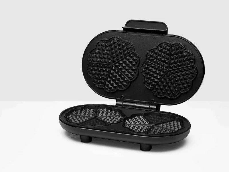 OBH VAFFELJERN DOUBLE SORT