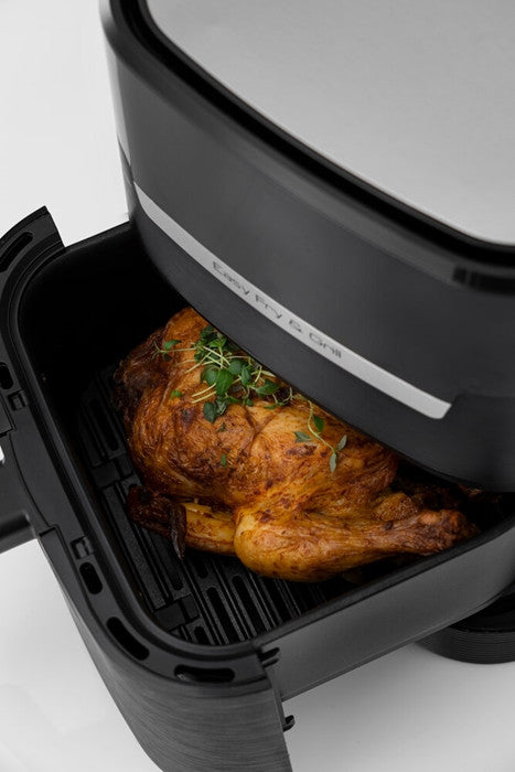 OBH AIRFRYER 3-I-1 STEAM+