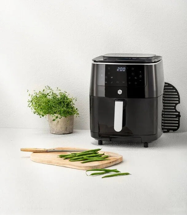 OBH AIRFRYER 3-I-1 STEAM+