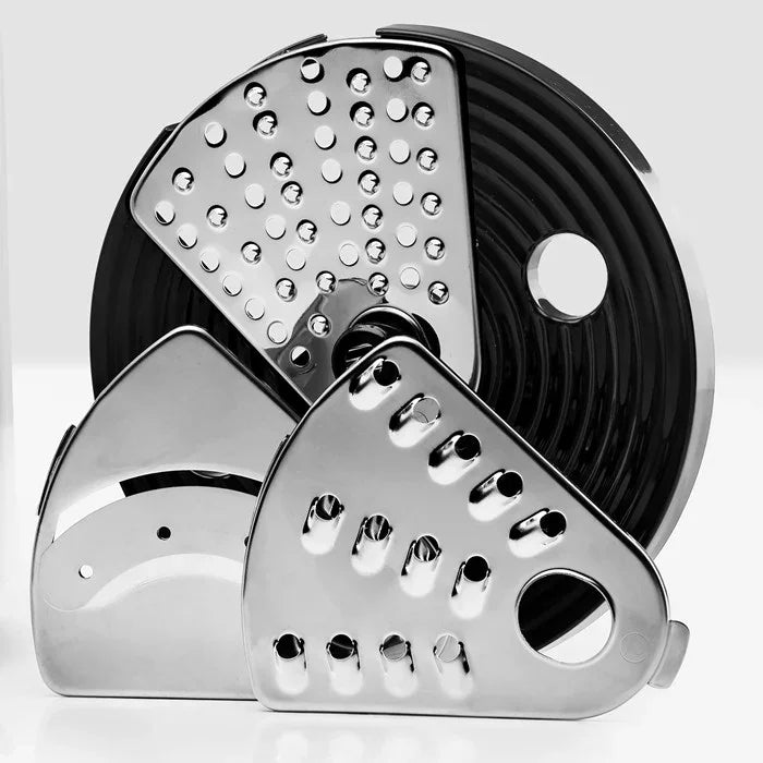 OBH FOODPROCESSOR 2,4L / 700W