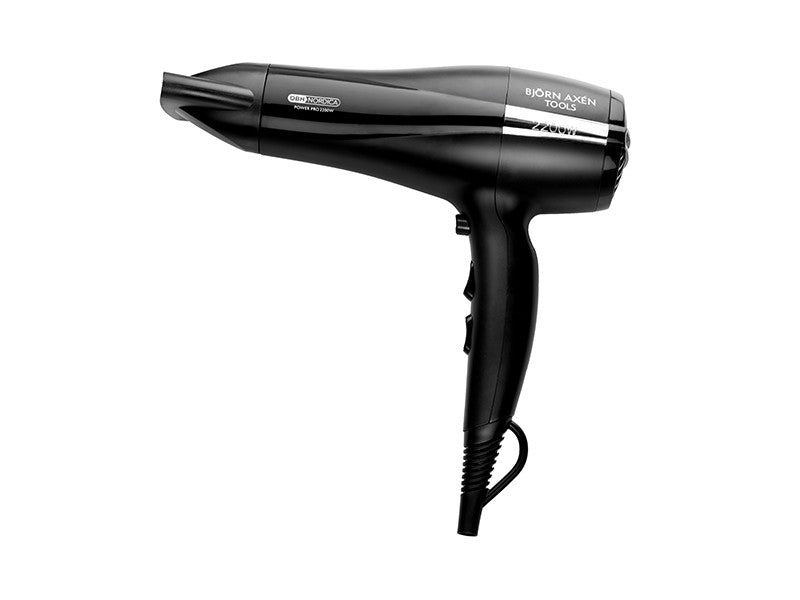 OBH HÅRTØRRER TOOLS POWER 2200 W
