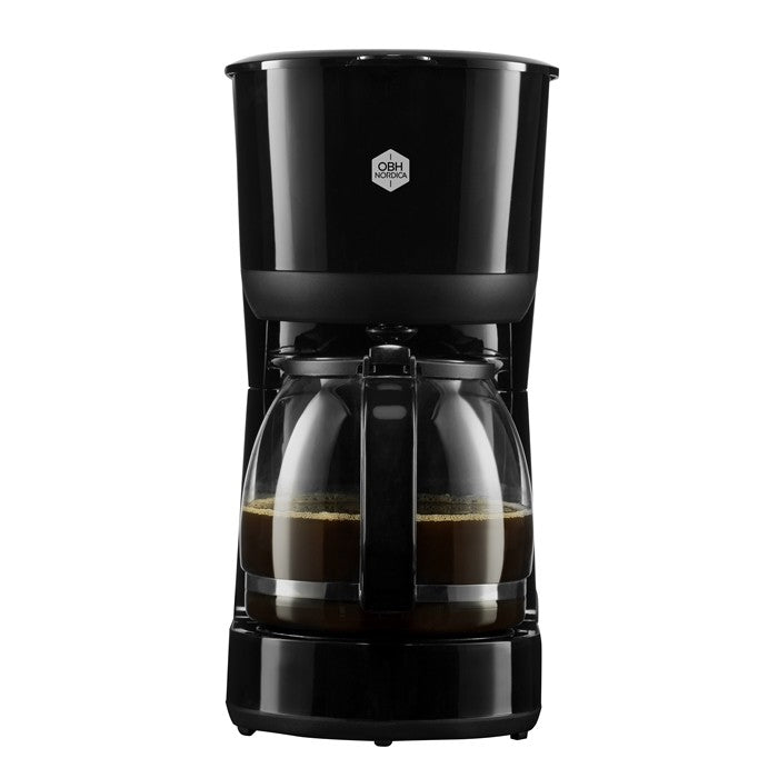 OBH KAFFEMASKINE SORT DAYBREAK