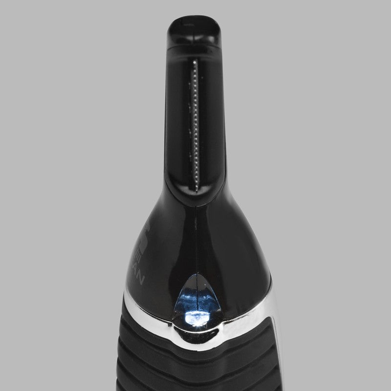 OBH NÆSETRIMMER ATTRAXION MULTI