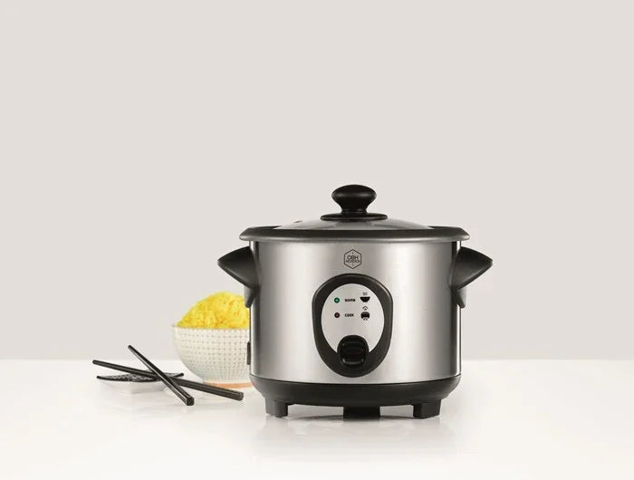 OBH RISKOGER INOX 1,8L