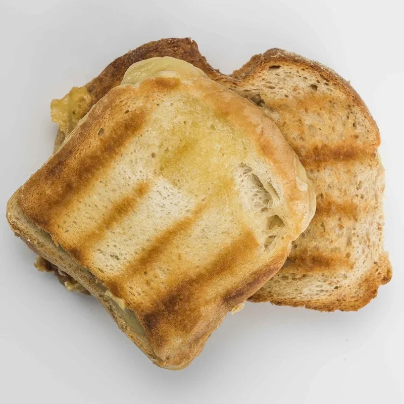 OBH SANDWICHRISTER CRISPY SORT