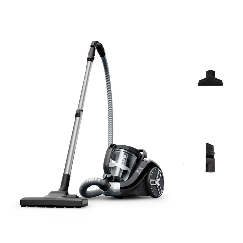OBH STØSUGER POSELØS COMPACT POWER