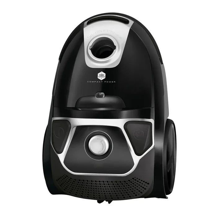 OBH STØVSUGER COMPACT POWER