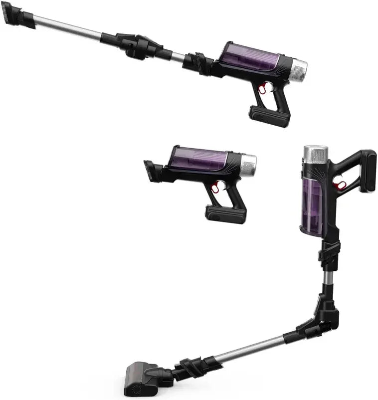 OBH STANGSTØVSUGER 9.60 X-FORCE