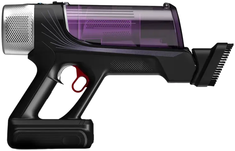 OBH STANGSTØVSUGER 9.60 X-FORCE