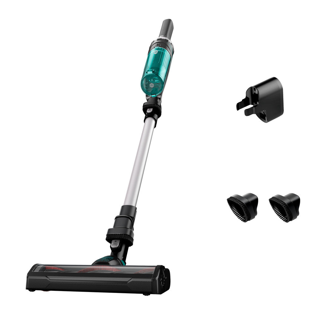 OBH STANGSTØVSUGER X-NANO