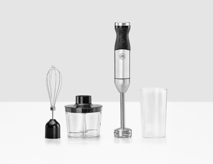 OBH STAVBLENDER ELITE MIX 800 W