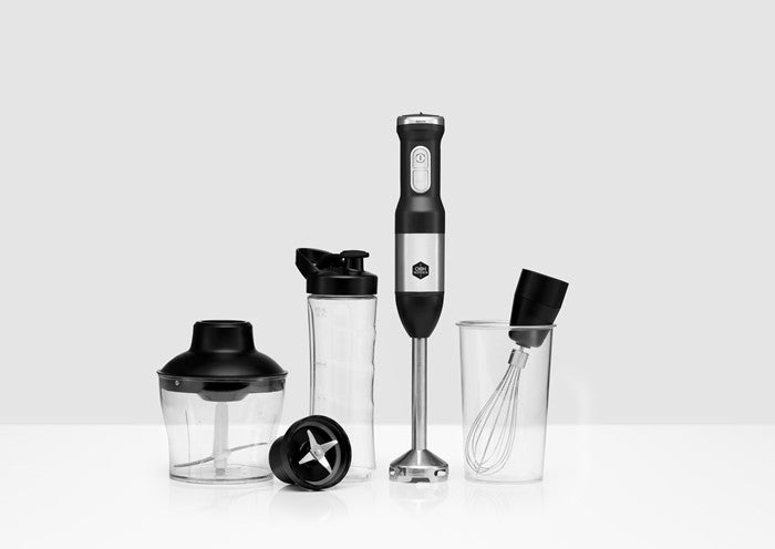 OBH STAVBLENDER PRECISION MIX SORT