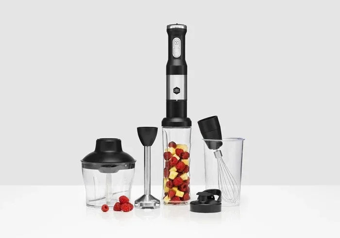 OBH STAVBLENDER PRECISION MIX SORT
