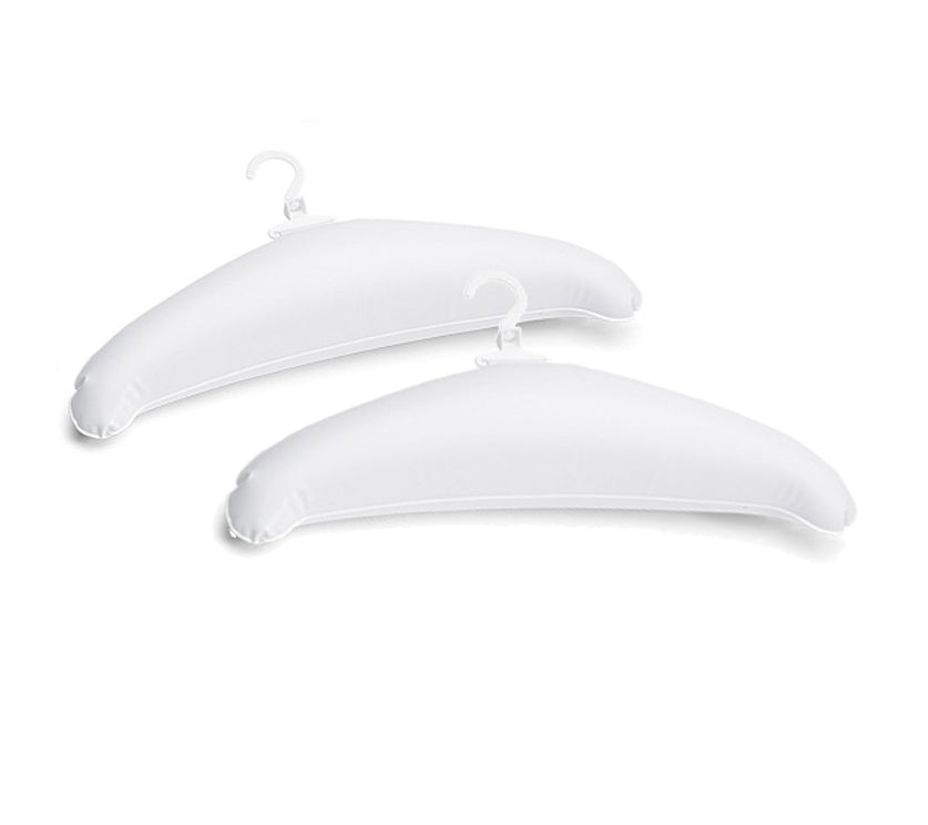 CONZEPT OPPUSTELIG BØJLER 2-PAK