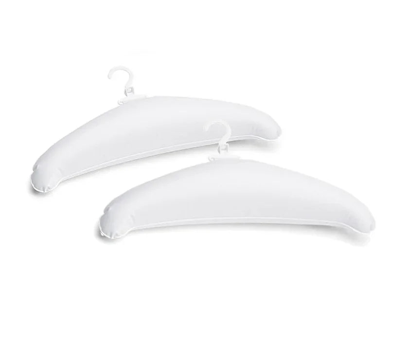 CONZEPT OPPUSTELIG BØJLER 2-PAK