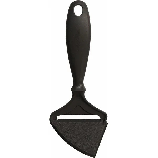 GASTROMAX OSTEHØVL PLAST SORT