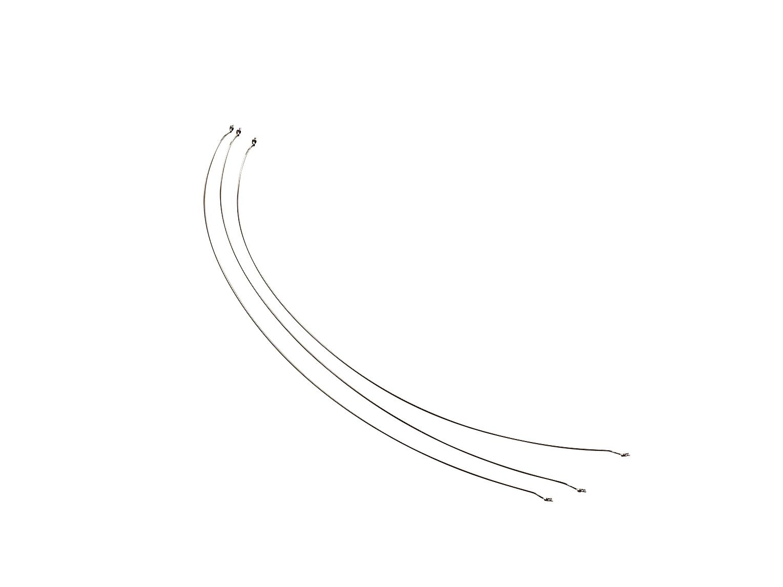 OSTESTRENGE 3-PAK