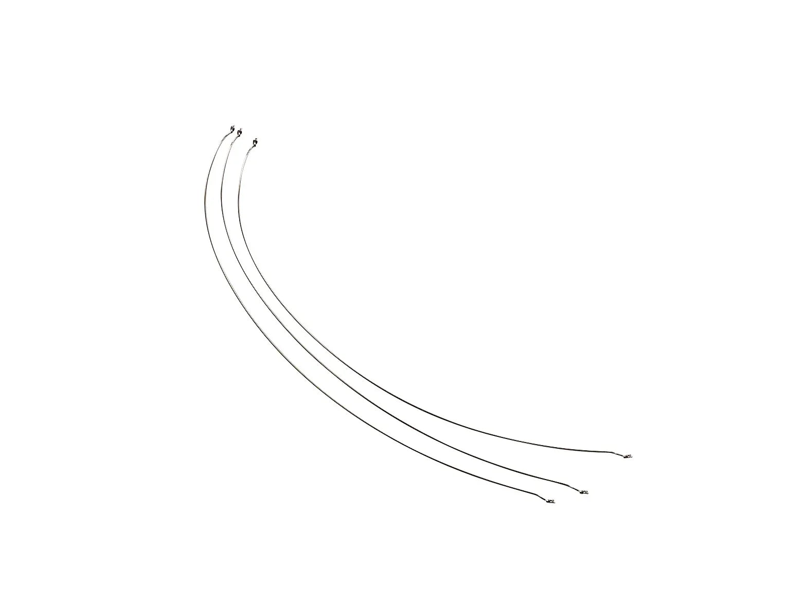 OSTESTRENGE 3-PAK