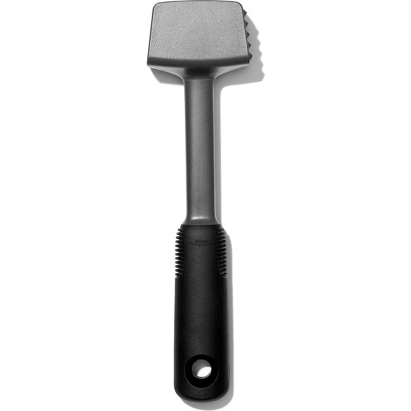 OXO KØDHAMMER M/BELÆGNING