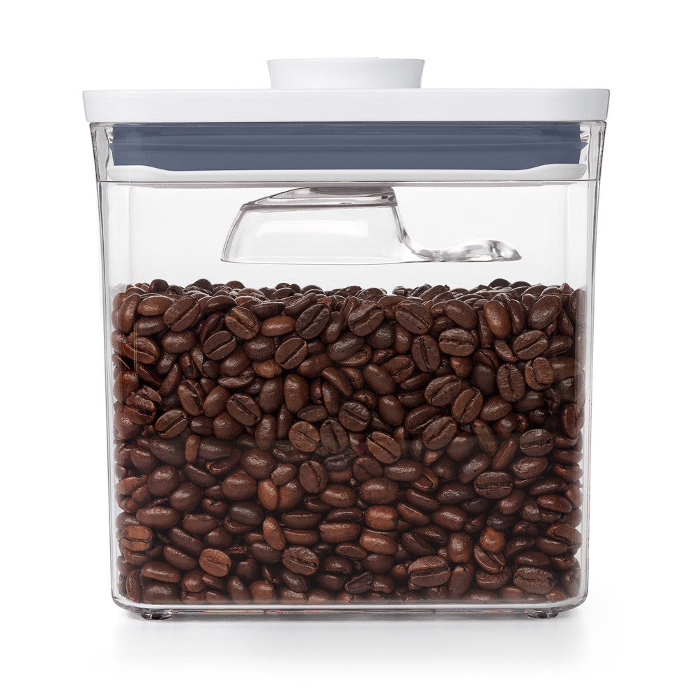 OXO KAFFESKE TIL OPBEVARINGSBOKS