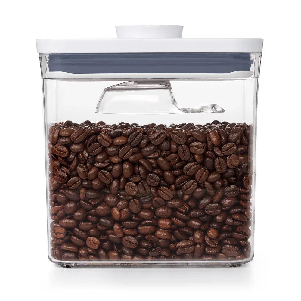 OXO KAFFESKE TIL OPBEVARINGSBOKS