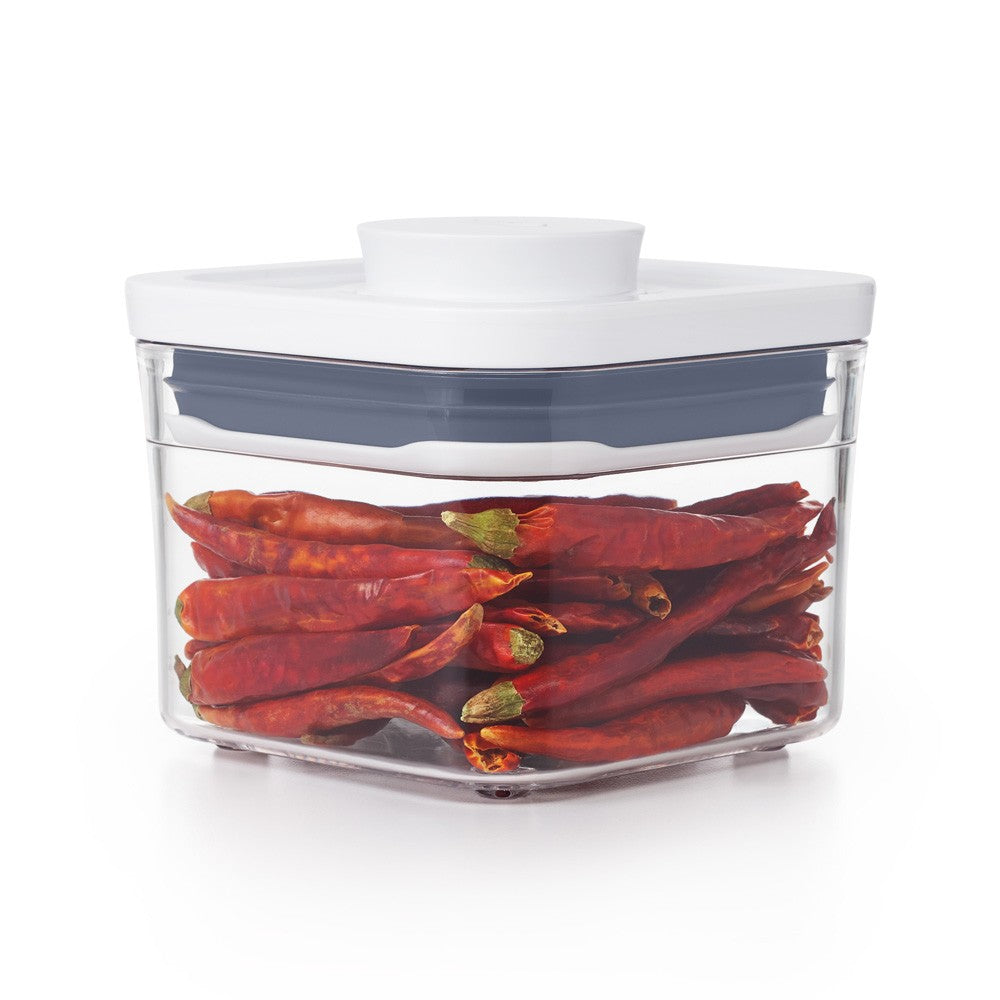 OXO OPBEVARINGSBOKS 0,4 L