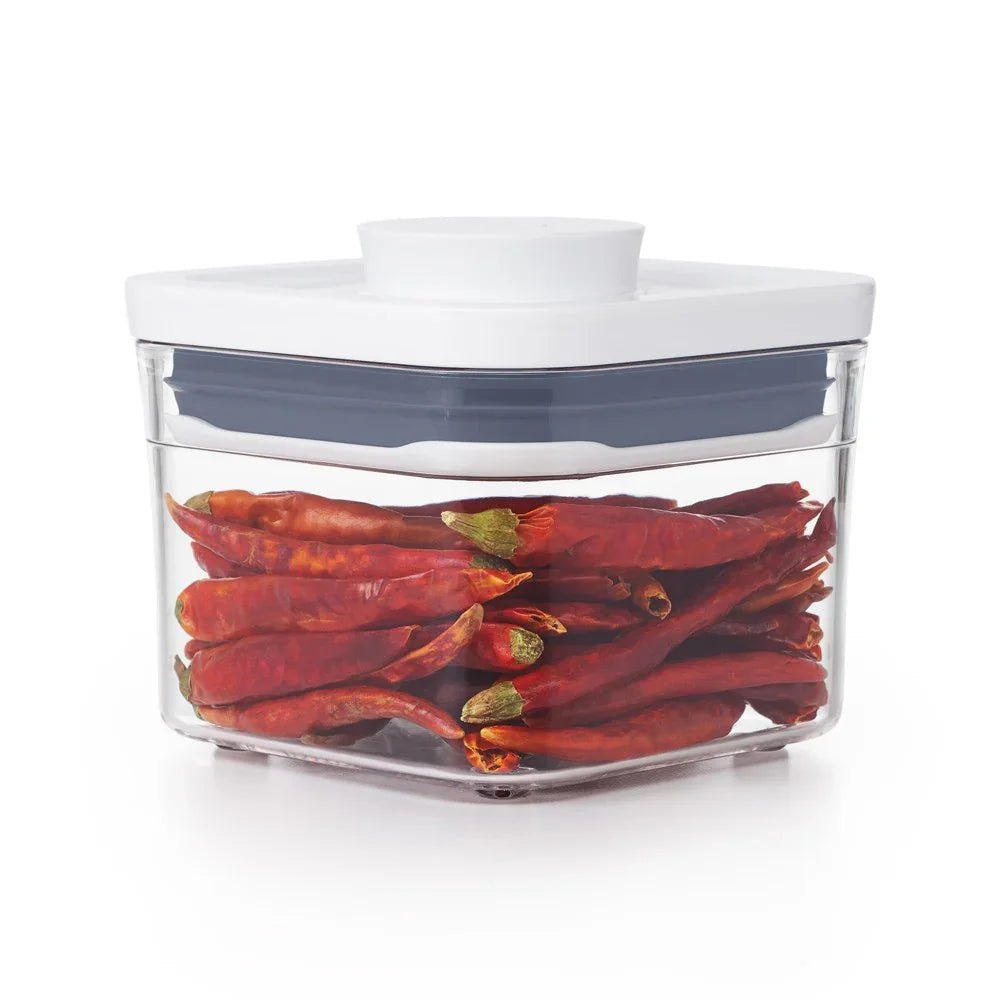 OXO OPBEVARINGSBOKS 0,4 L