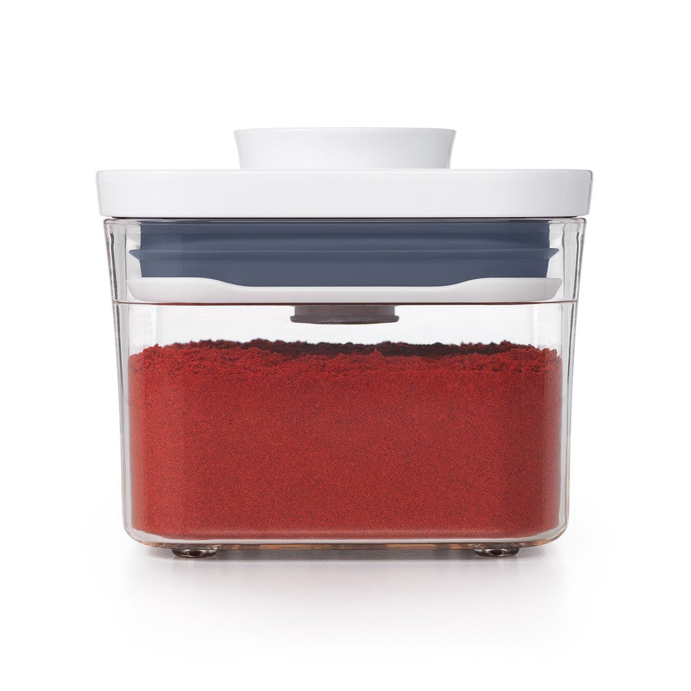 OXO OPBEVARINGSBOKS 0,4 L