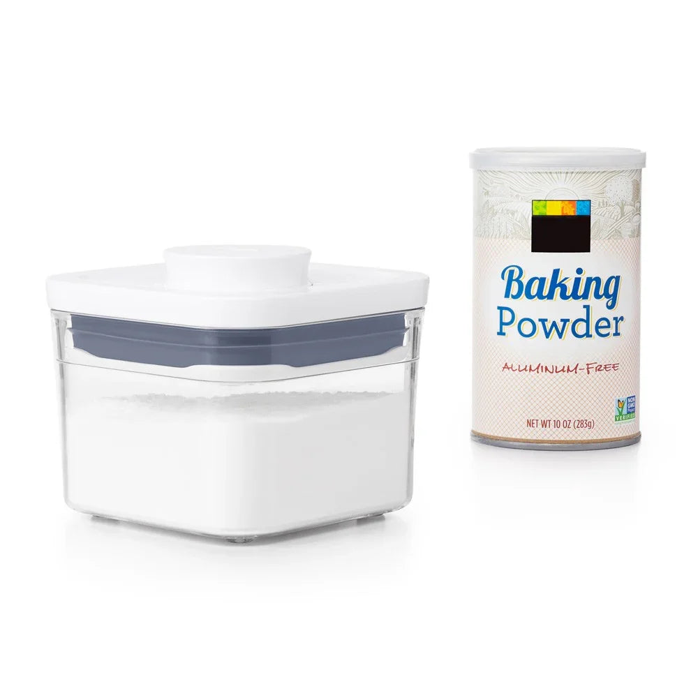 OXO OPBEVARINGSBOKS 0,4 L