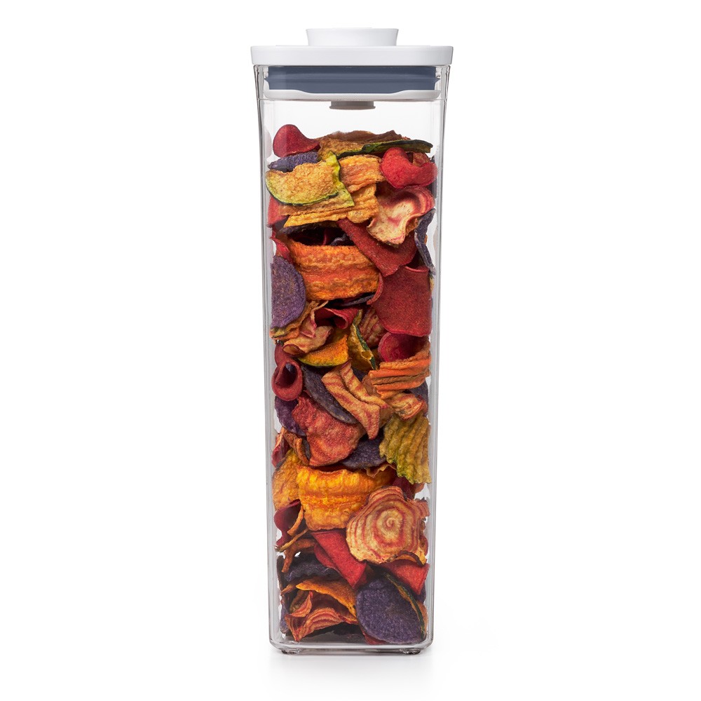 OXO OPBEVARINGSBOKS 2,1 L