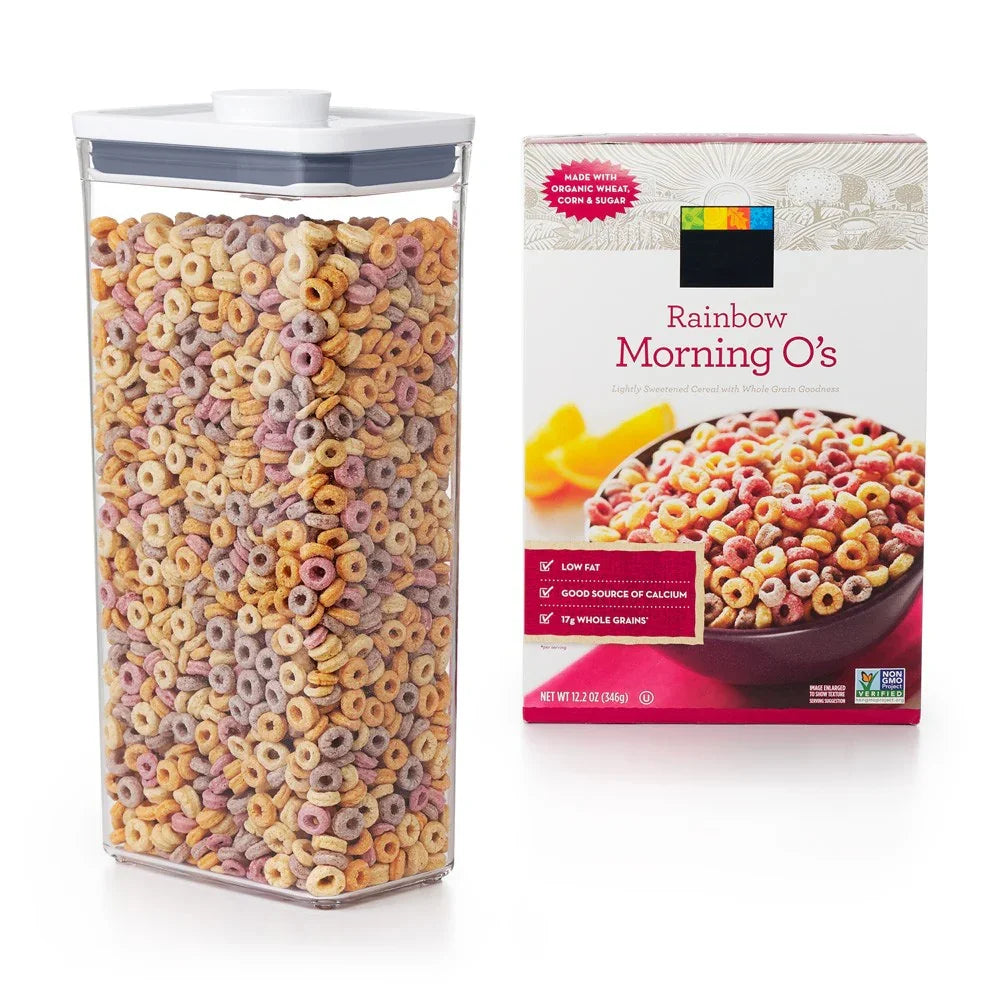 OXO OPBEVARINGSBOKS 3,5 L