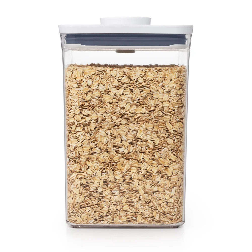 OXO OPBEVARINGSBOX 4,2 L