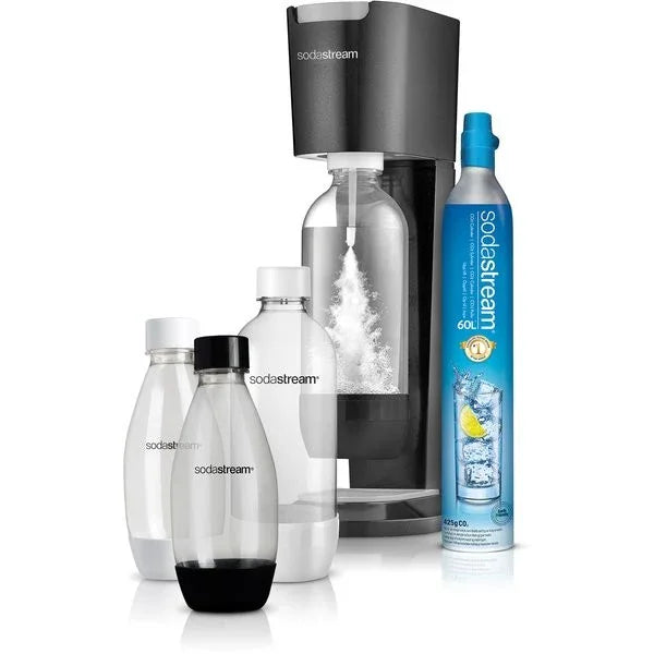 SODASTREAM KULSYRE BYTTEPATRON
