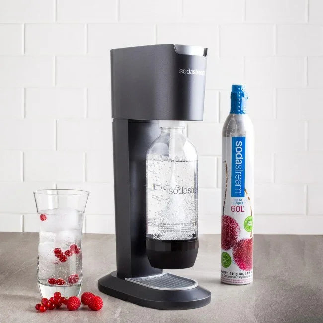 SODASTREAM KULSYRE BYTTEPATRON