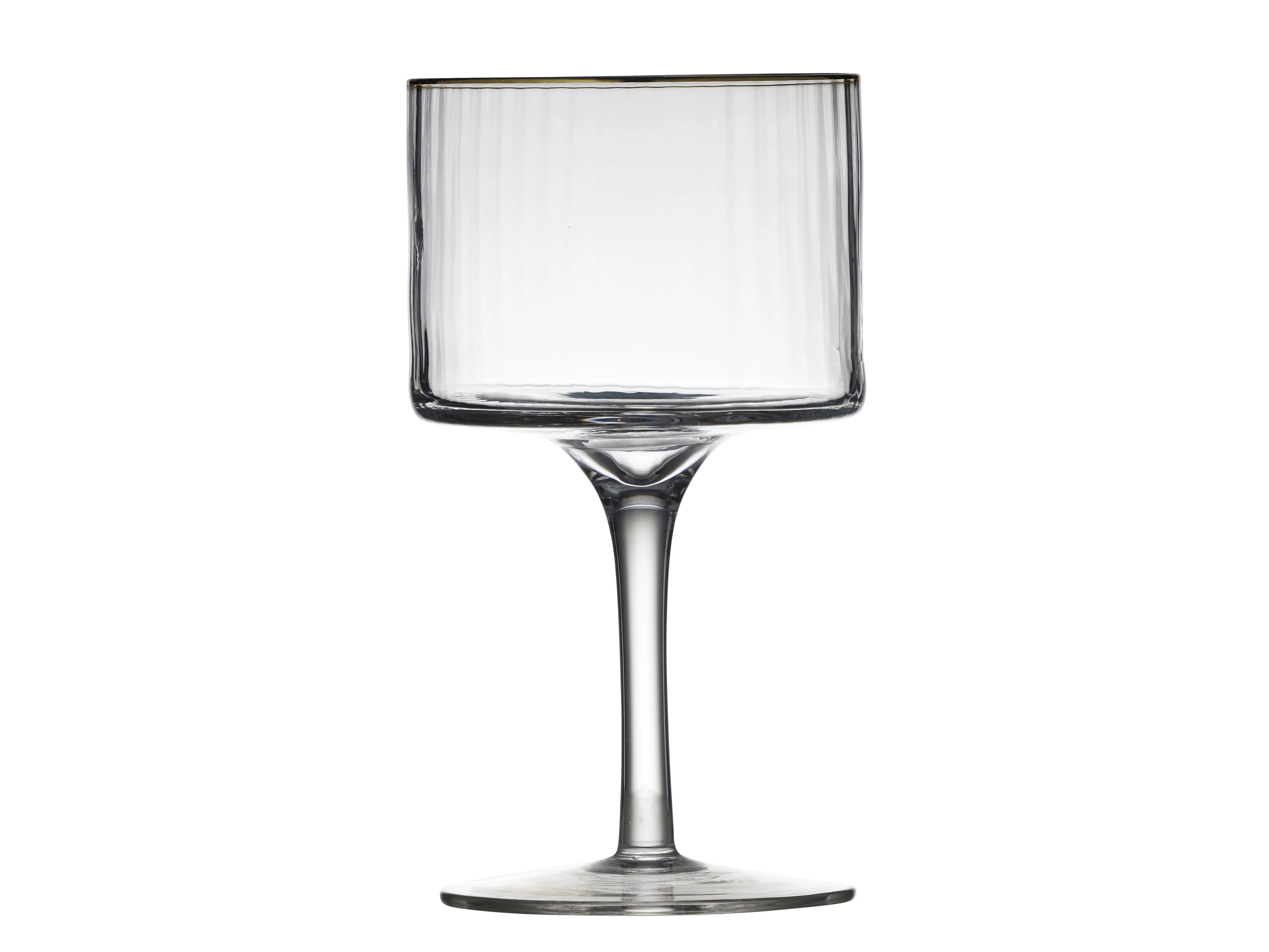 LYNGBY PALERMO GOLD G&T LIGE 32 CL 4-PAK