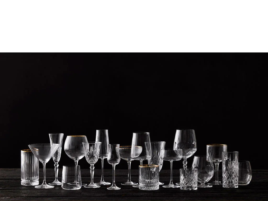 LYNGBY PALERMO GOLD G&T LIGE 32 CL 4-PAK
