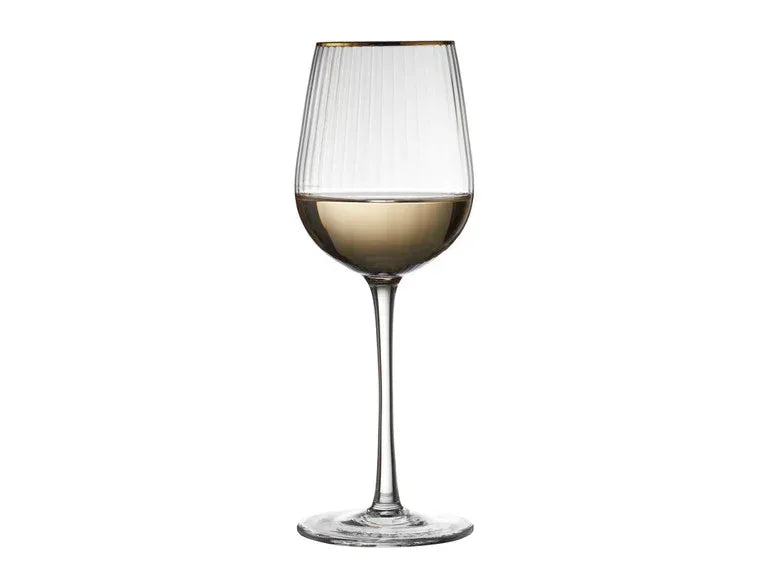 PALERMO GOLD HVIDVIN 30 CL 4-PAK