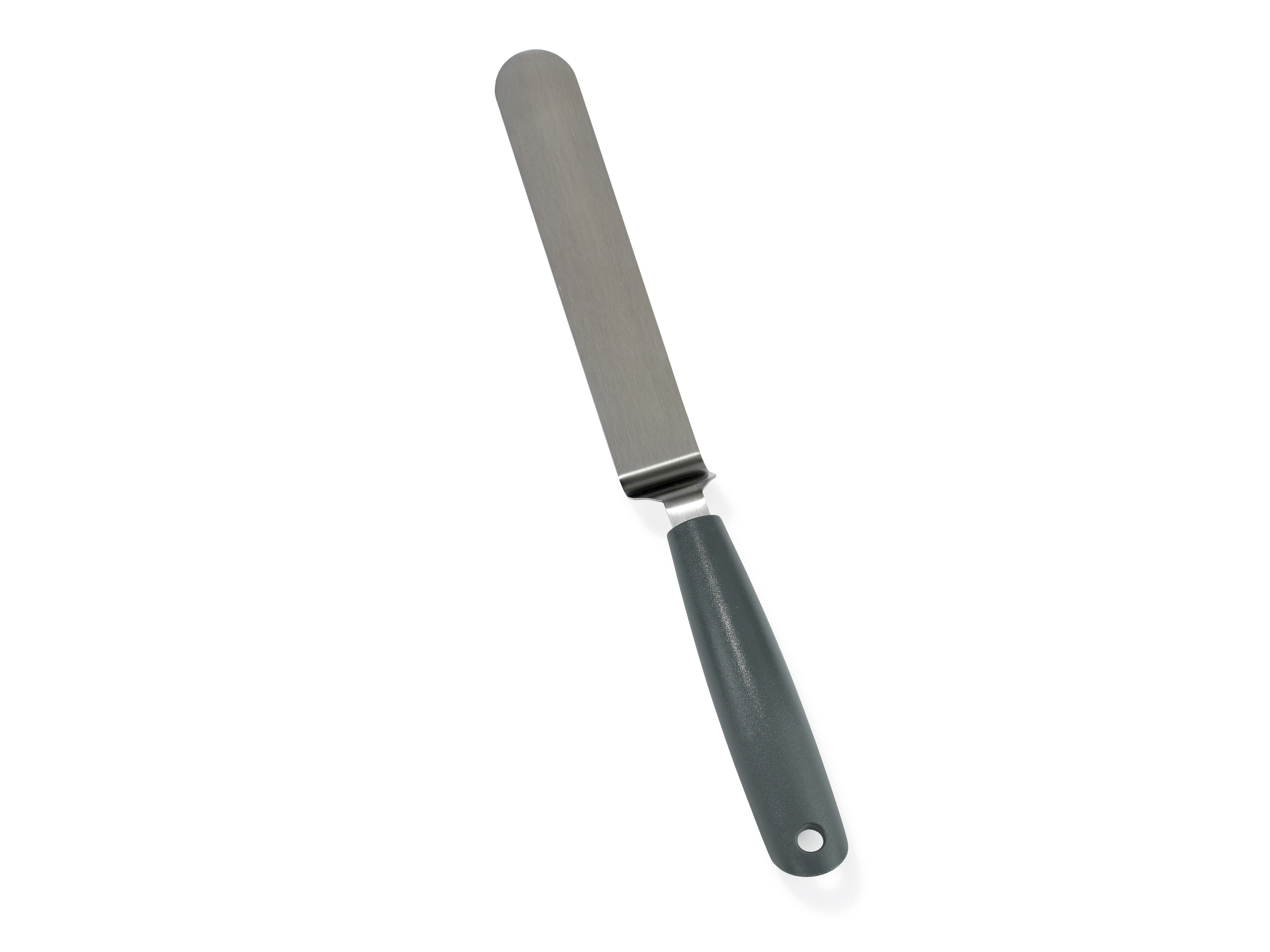 FUNKTION PALET BUET 20 CM GRÅ