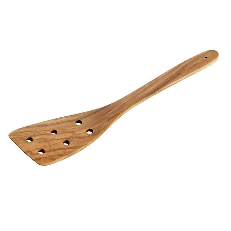 PALET M/HULLER OLIVENTRÆ 30 CM