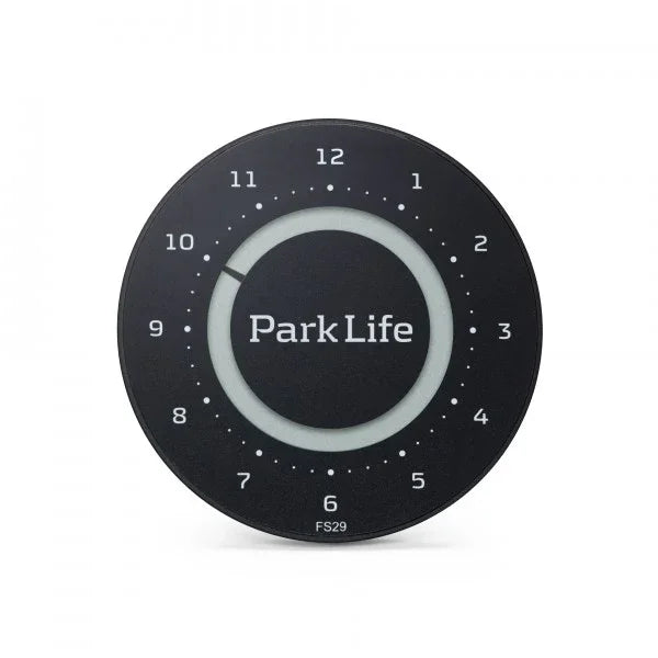 PARK LIFE PARKERINGSUR SORT
