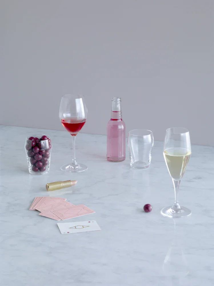 HOLMEGAARD PERFECTION CHAMPAGNEGLAS 23 CL 6-PAK